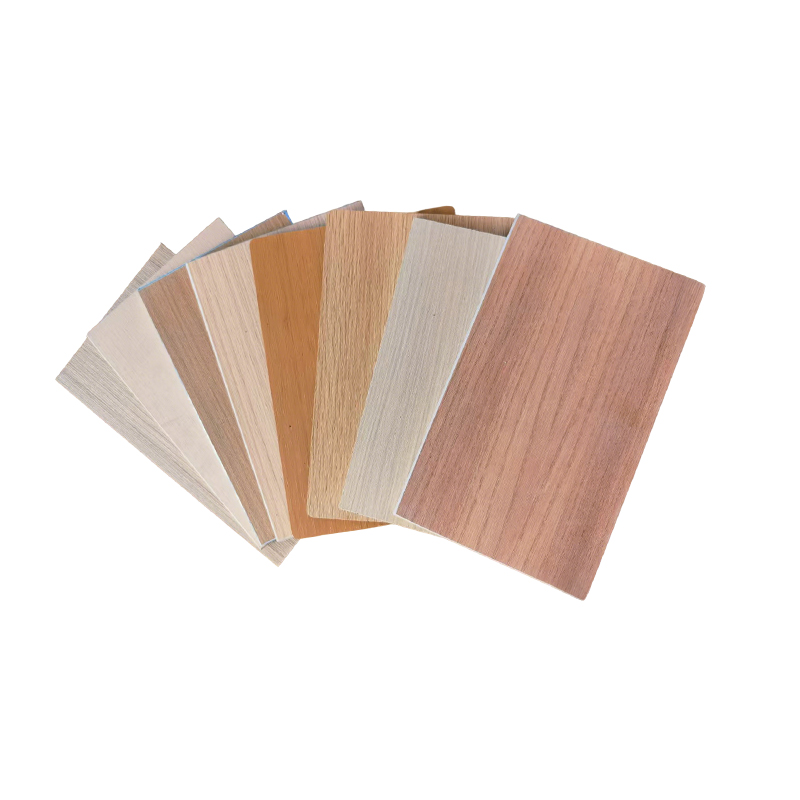 Moisture-Proof Interior Decoration Easy to Install PVC Panels for Home Decoration, Schools and Hospitals