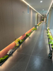 Economical Termite-Proof Panel for Shopping Malls and Hospitals