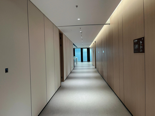 Economical Flame-Retardant PVC Wall Panels for Safe Environments