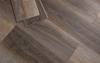 Integrated Flooring Prefabricated Water Proof Covering Material