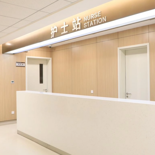Economical Moisture-Proof Decorative Panels for Home and Schools