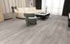 Rigid Vinyl Flooring, Scratch-resistant Outdoor Semi-open Flooring