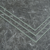 4mm/5mm SPC Flooring, Embossed Flame-retardant Office Building