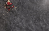 Wholesale Flooring with Skin-feel Embossed Texture, Anti-aging, Nordic Style