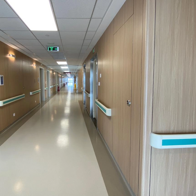 High Cost-Performance Economical Board for Shopping Malls and Schools