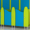 Waterproof and Mildew-Proof PVC Wall Panels for Modern Home Decor