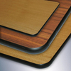 Durable And Moisture-Proof PVC Wall Panels for High-Traffic Areas