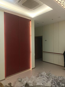 Wear-Resistant PVC Wall Panels for Hospitals and Learning Environments
