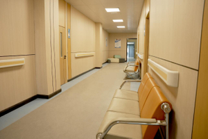 Wear-Resistant PVC Wall Panels for Hospitals and Learning Environments
