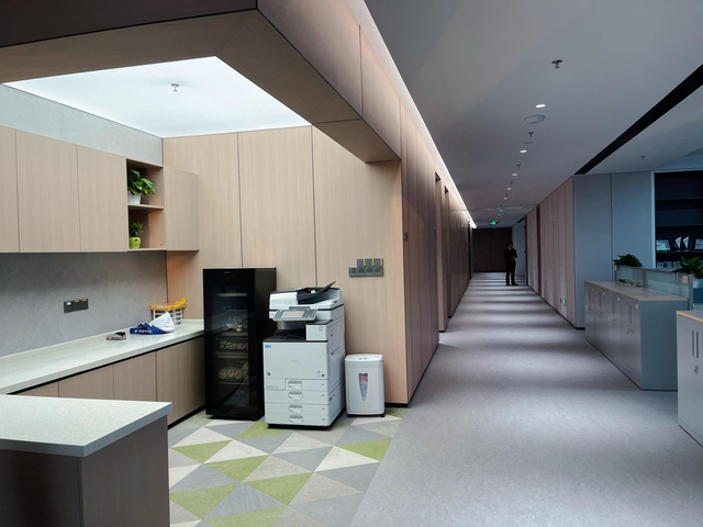 Economical Flame-Retardant PVC Wall Panels for Safe Environments