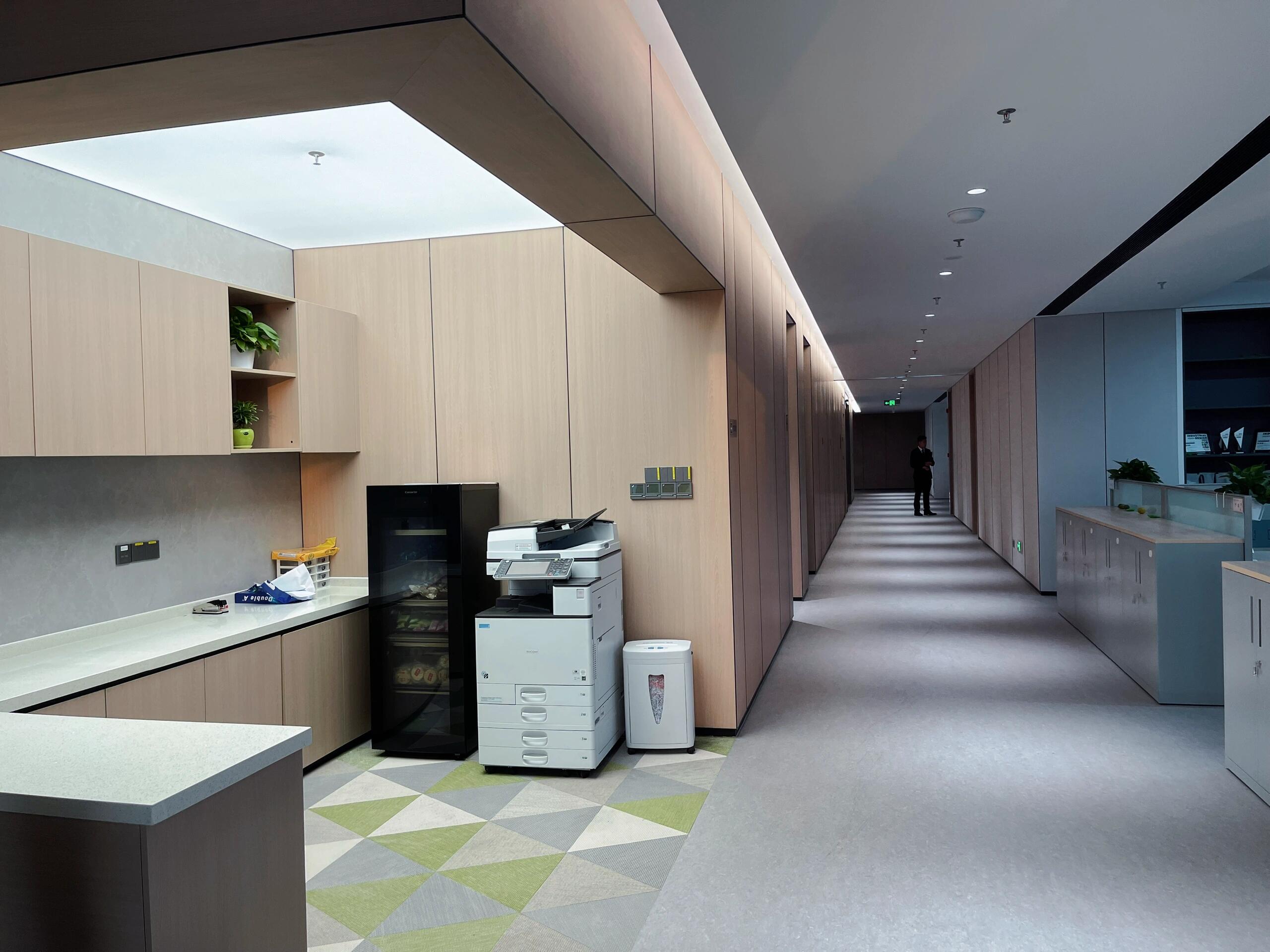 Economical Flame-Retardant PVC Wall Panels for Safe Environments