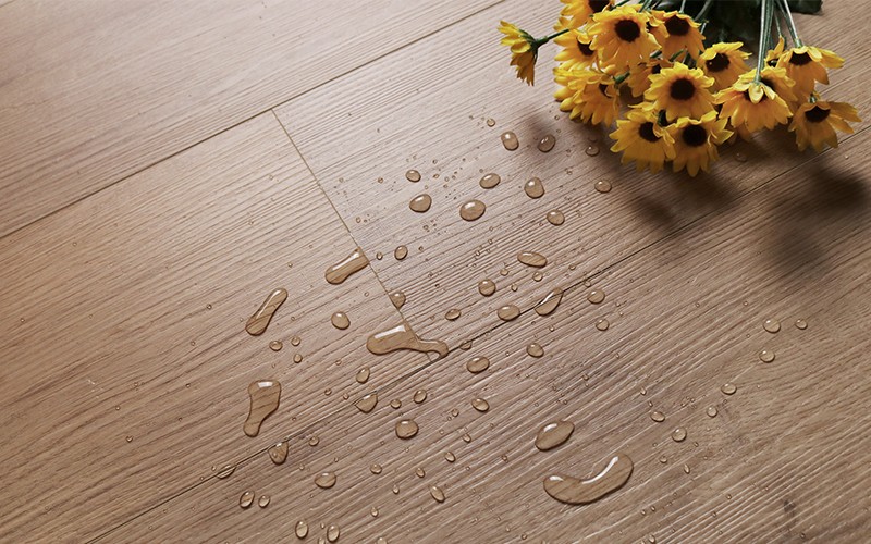 DIY installation co-extruded board New Chinese style
