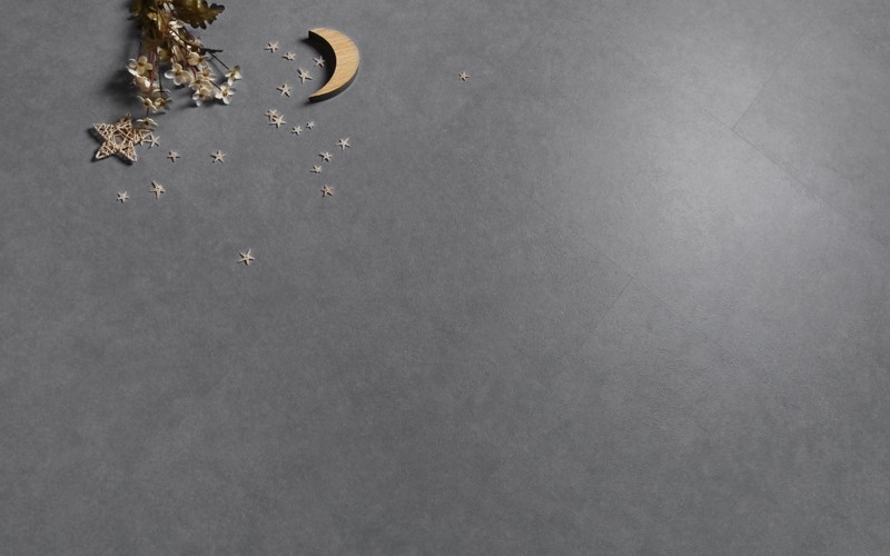 Fireproof Affordable Renovation Flooring wear-resistant Freeze-resistant