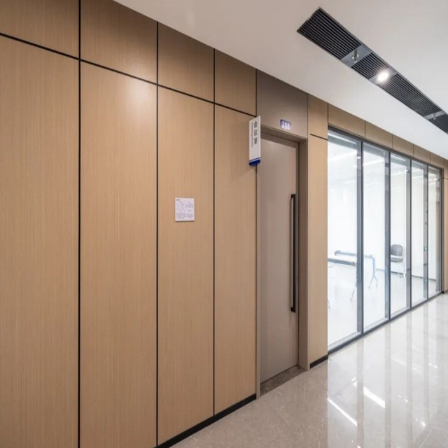 Easy to Install Moisture-Proof Panels for Home and Malls