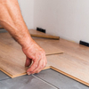 SPC Flooring, Zero Formaldehyde, Insect-proof, Moth-proof, Medical Grade, Hospital Use.