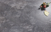 4mm/5mm SPC Flooring, Embossed Flame-retardant Office Building
