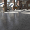 Factory Price Rigid Core 4mm-8mm PVC Floor Spc Flooring Vinyl Floor Click system with IXPE