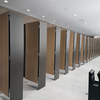 Durable PVC Wall Panels for Schools Hospitals and Shopping Malls