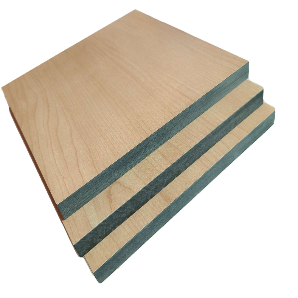 HPL Wood Panel Bathroom Partition Compact Laminate Board