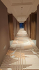 Fire-Resistant PVC Interior Panel for Malls and Healthcare Facilities