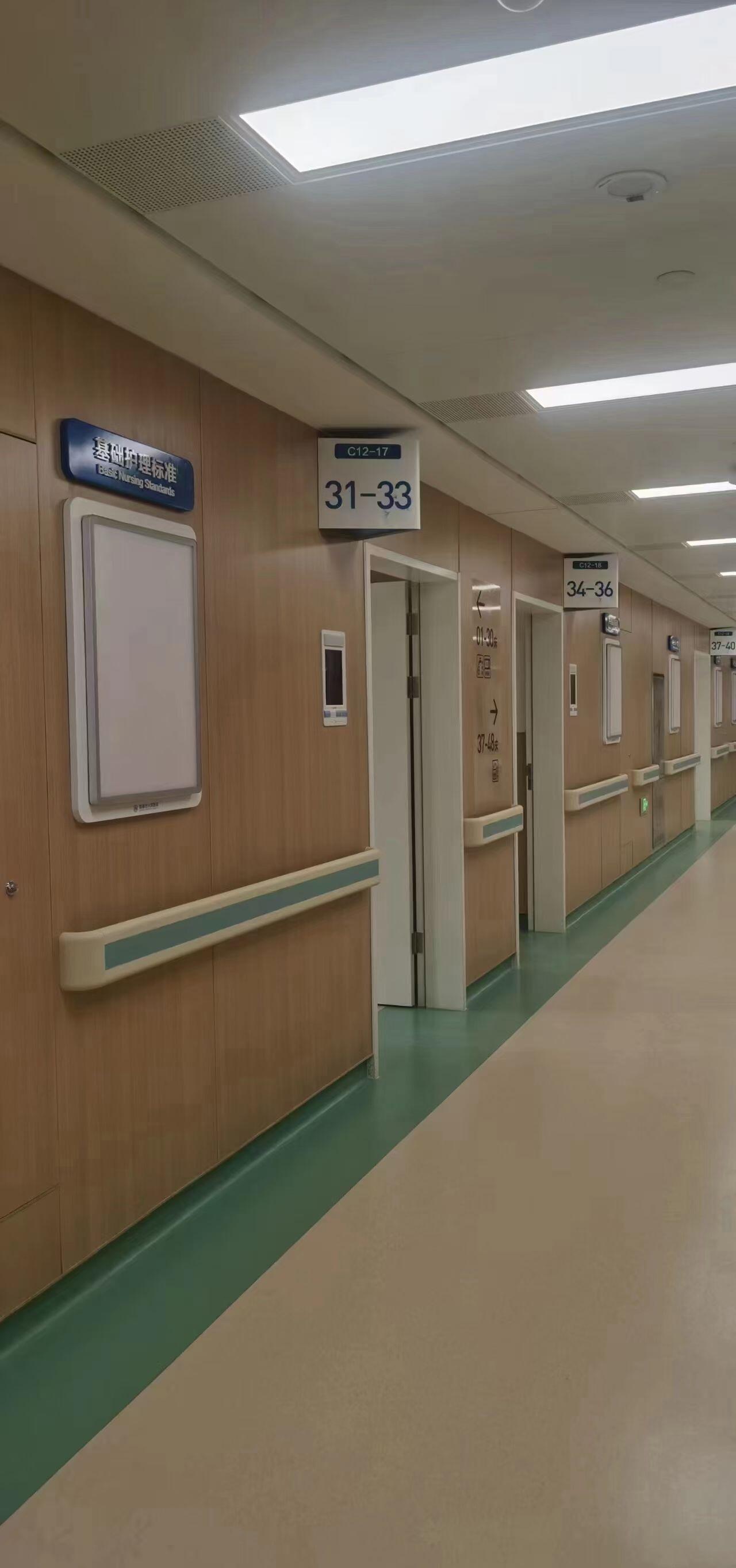 Economical Flame-Retardant PVC Wall Panels for Safe Environments