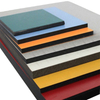 Modern HPL Wall Panels for Schools Malls Hospitals Waterproof Fireproof