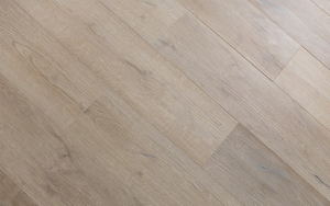 Whole-house Co-extruded High-density Non-deformation Nordic Style Finished Flooring