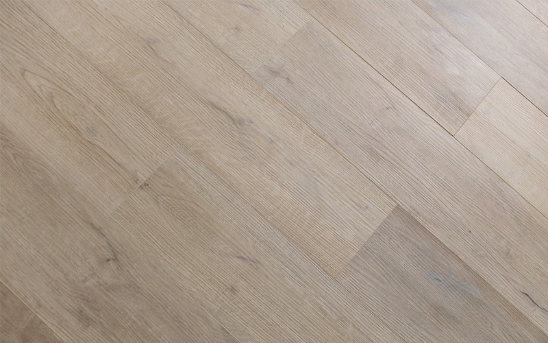 Whole-house Co-extruded High-density Non-deformation Nordic Style Finished Flooring