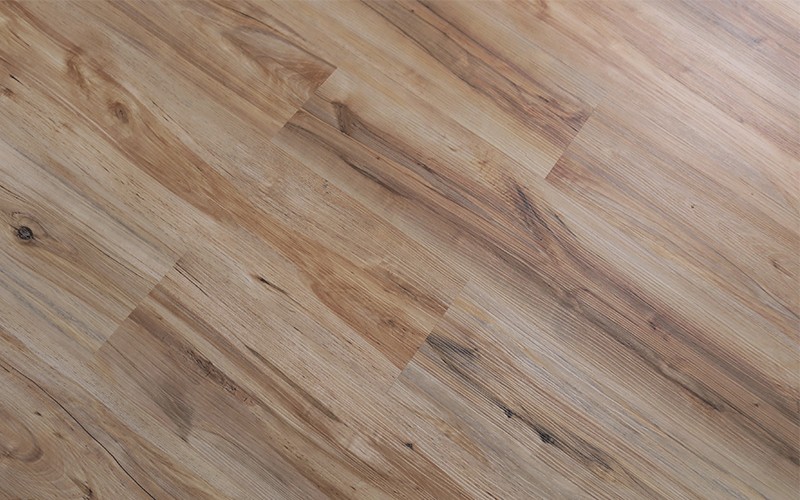 SPC Flooring, Zero Formaldehyde, Insect-proof, Moth-proof, Medical Grade, Hospital Use.