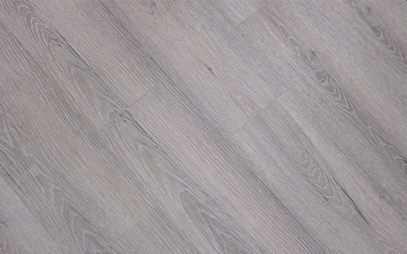 SPC (Stone Plastic) Flooring - Waterproof Homestay Decoration - One-Stop Solution