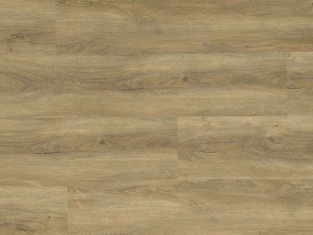 High Quality 4mm 5mm 6mm Thickness Vinyl Plank Floor Click Lock System Spc Flooring
