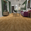 Attached Underlayment Quiet Comfort Sound-Absorbing Spc Flooring