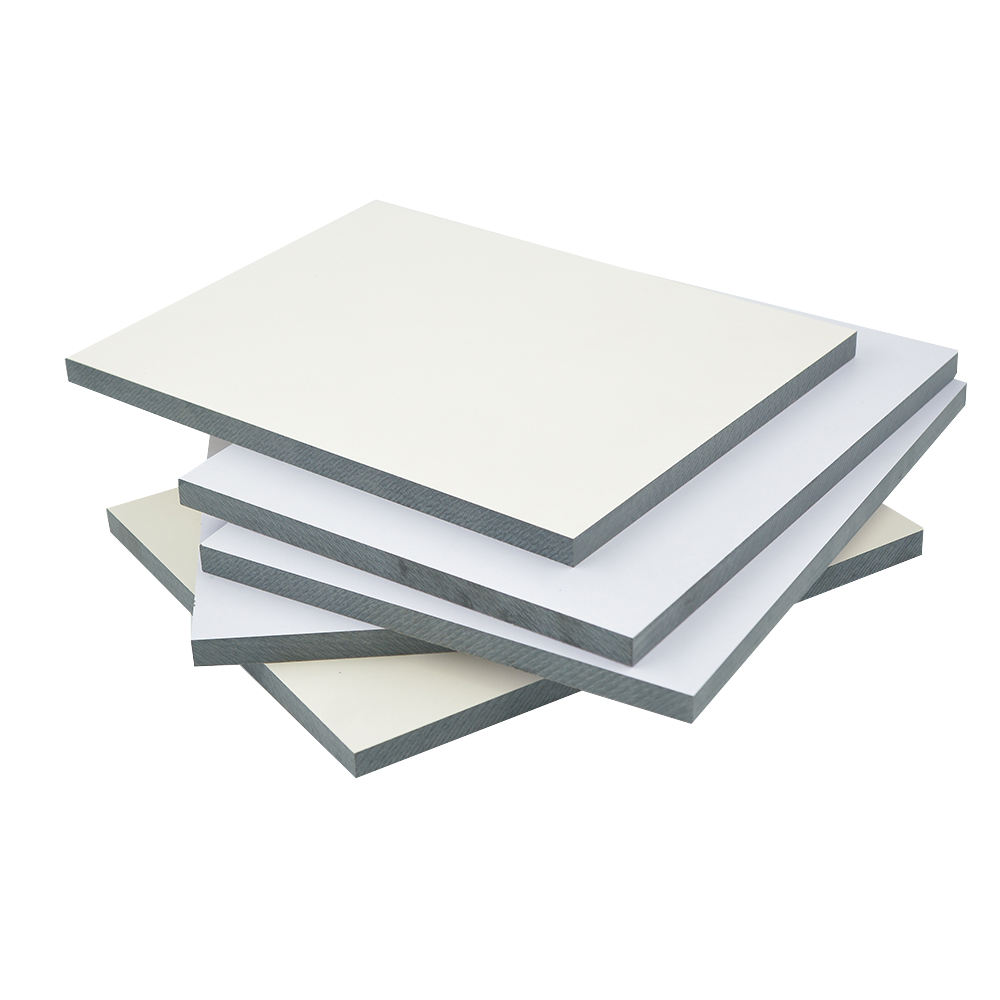 Moisture-Proof And Fireproof Furniture Surface Compact Board for Walls