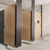 Modern High-Pressure Compact Laminate Panels for Durable Wall Solutions