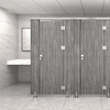 Fireproof and Waterproof PVC Wall Panels for Stylish Home Decor