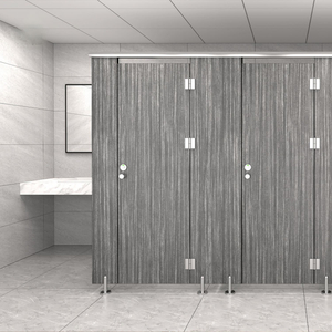 Durable Fireproof Wall Panels for Schools Malls and Hospitals