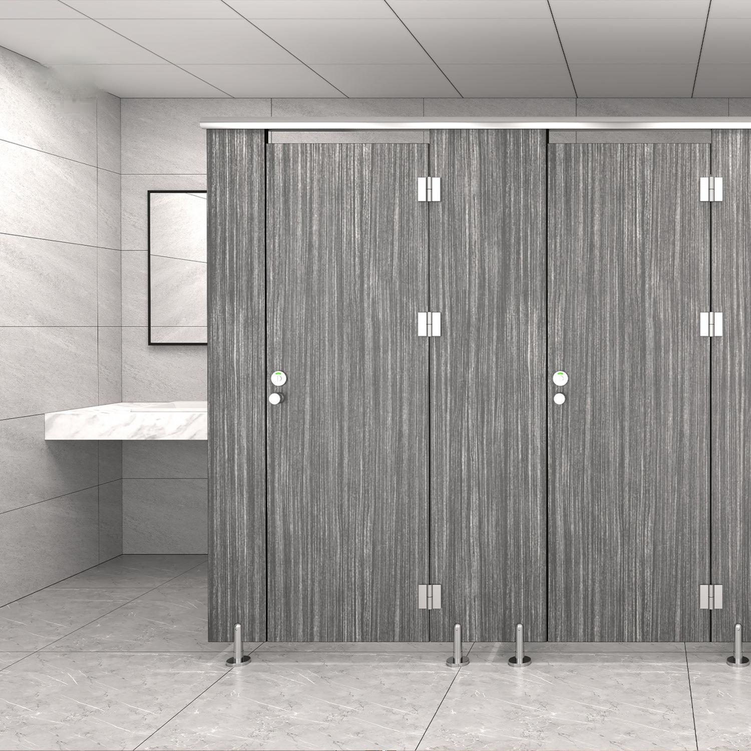Fireproof and Waterproof PVC Wall Panels for Stylish Home Decor