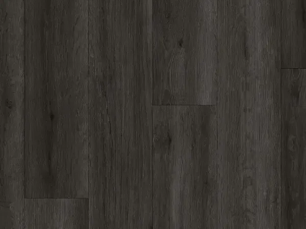 Nordic Best-Selling Waterproof, Moisture-Proof, and Anti-Skid Spc Wood Grain Flooring