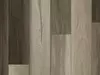 European Modern Style Wear-Resistant, Anti Slip, Waterproof Spc Flooring