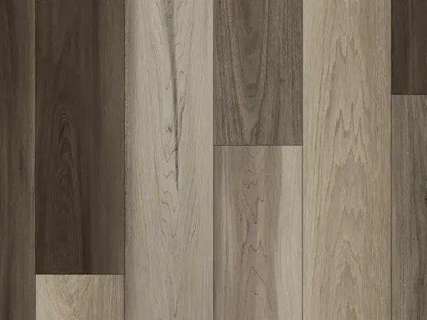 European Modern Style Wear-Resistant, Anti Slip, Waterproof Spc Flooring