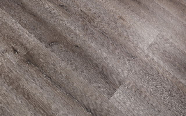 Prefabricated Water Proof Covering Material Formaldehyde-free Floor