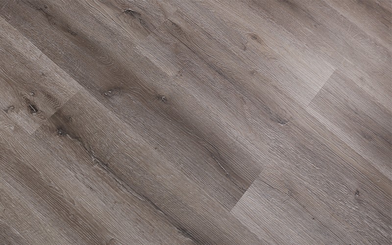 Prefabricated Water Proof Covering Material Formaldehyde-free Floor