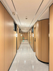 Fire-Resistant PVC Interior Panel for Malls and Healthcare Facilities