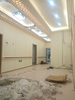 Moisture-Proof PVC Wall Panels for Shopping Malls and Clinics
