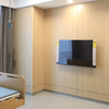 Odorless Decorative Panels for Moisture-Proof Home and Hospital Use
