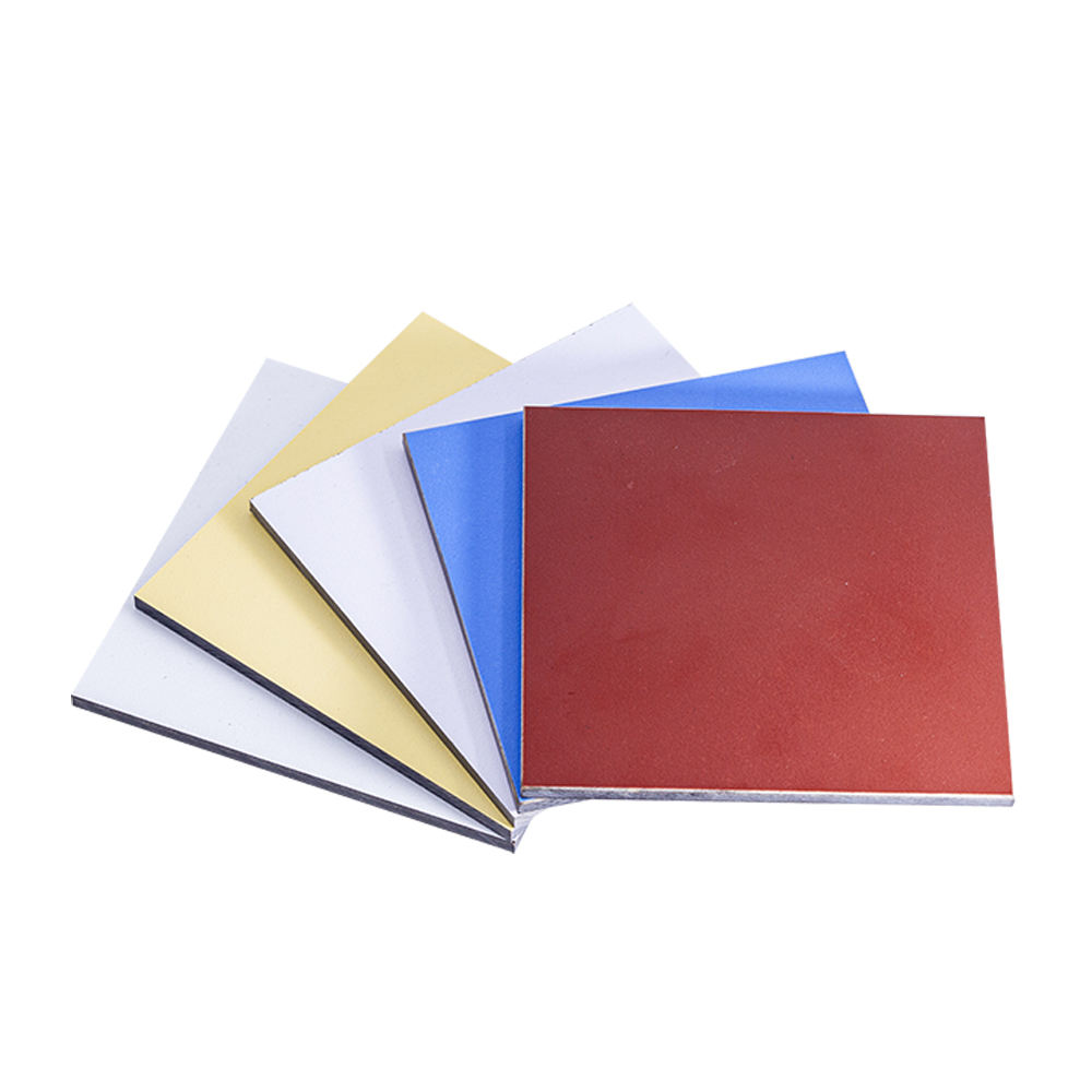 Modern HPL Wall Panels for Schools Malls Hospitals Waterproof Fireproof