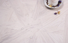 Rigid Vinyl Flooring, Scratch-resistant Outdoor Semi-open Flooring