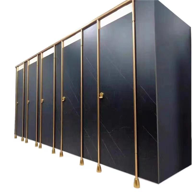 Waterproof and Mildew-Proof PVC Wall Panels for Modern Home Decor