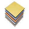 Waterproof and Fireproof PVC Wall Panels for Schools and Shopping Malls