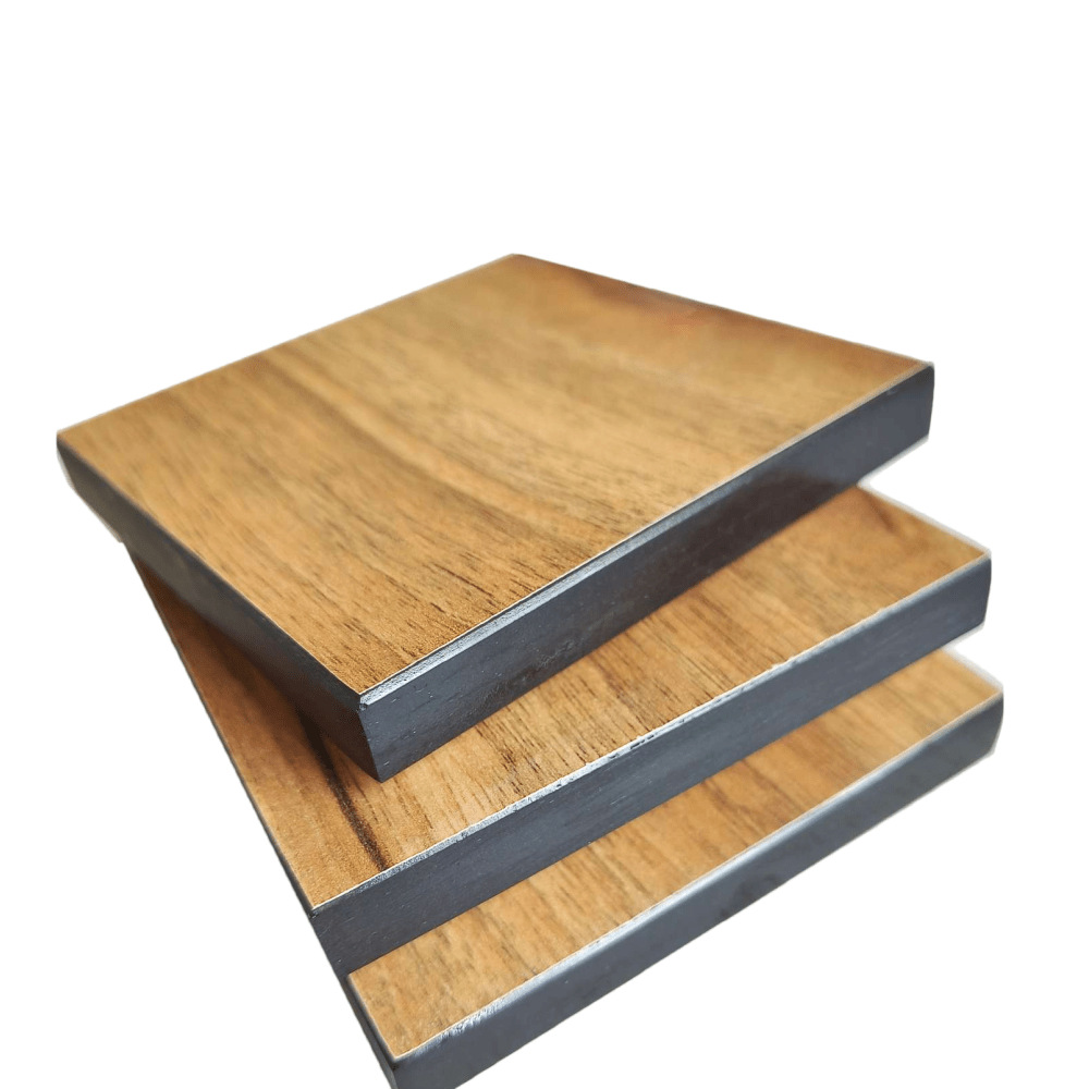 Fireproof HPL Partition Wall Panels: Durable Moisture-Proof for Healthcare Facilities